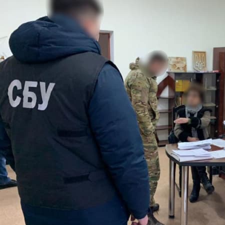 Прокуратура викрила підприємство Вінниччини, що експортувало комплектуючі для ремонту військової техніки до РФ