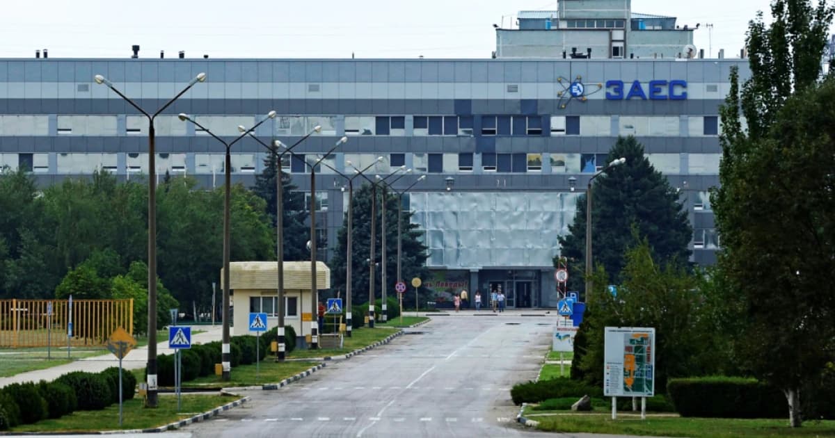 Russians beat two Zaporizhzhia NPP employees and took them in an unknown direction