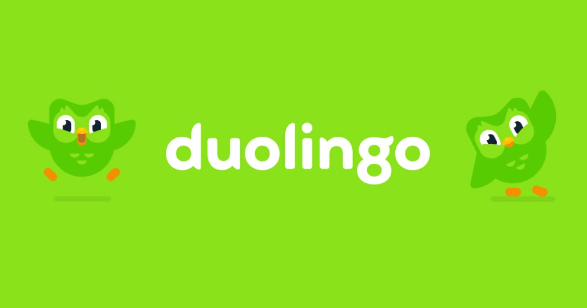 The Ukrainian language has become a trend in Duolingo