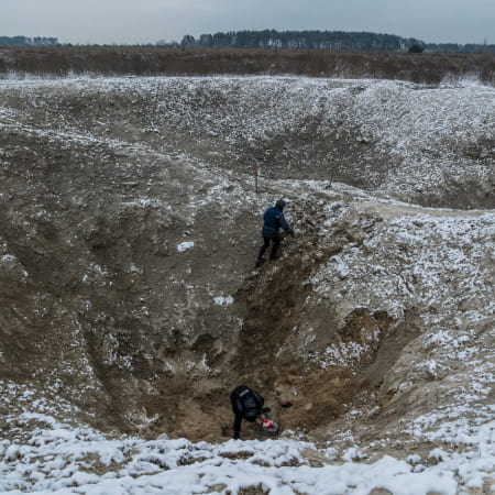 У РФ вистачає ракет на ще три-п'ять хвиль ударів, якщо в одній хвилі буде від 80 до 90 ракет — ГУР МО