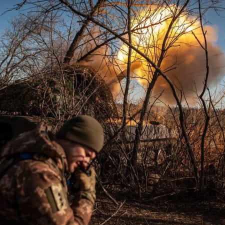 ЗСУ завдали ударів по трьох важливих об’єктах росіян у тимчасово окупованому Мелітополі