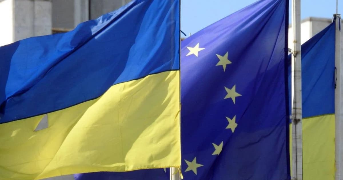 Угорщина попередньо погодила план ЄС з виділення Україні 18 мільярдів євро макрофінансової допомоги