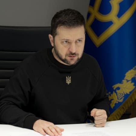 Президент провів засідання Ставки Верховного Головнокомандувача