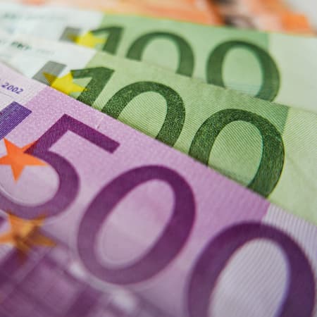 Євросоюз схвалив виділення Україні €18 мільярдів макрофінансової допомоги.