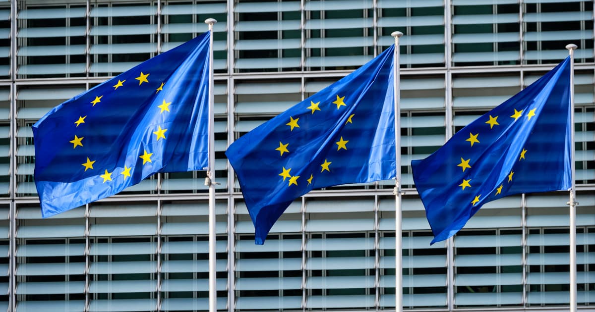 The EU approved the ninth package of sanctions against Russia