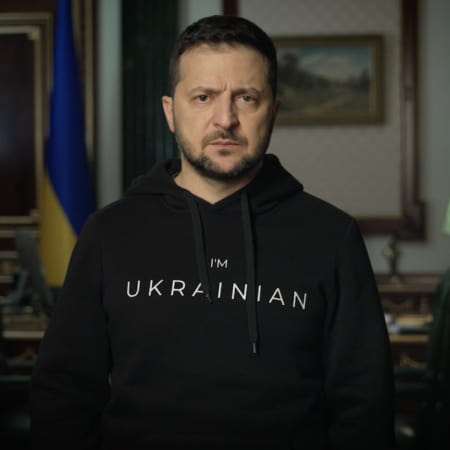 “They still have enough missiles for several such massive strikes. We will have enough determination and self-belief to return our own after these blows” —  Zelenskyy