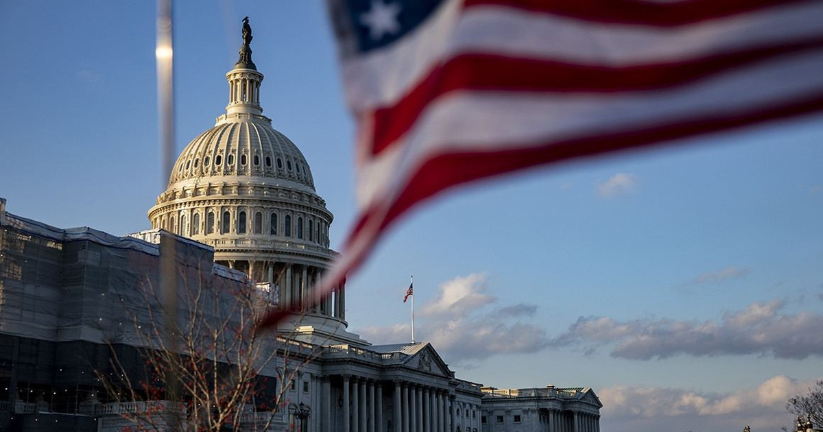 США виділяють додатковий один мільярд доларів допомоги для посилення оборони України