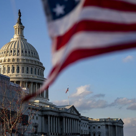 США виділяють додатковий один мільярд доларів допомоги для посилення оборони України