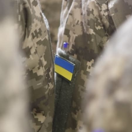 23 грудня набув чинності Закон про відпустки військовим під час воєнного стану