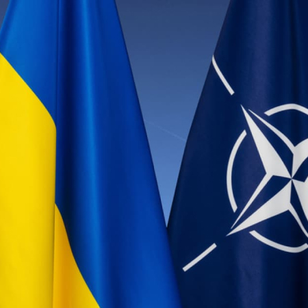 Ukraine became an associate member of NATO's special multilateral program on technological interoperability