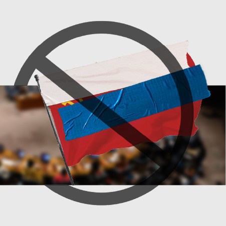 How to expel Russia from the UN? Step by step instruction