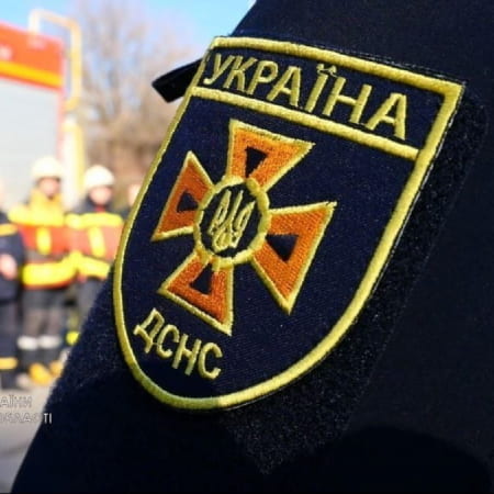 На Херсонщині під час розмінування загинули троє рятувальників