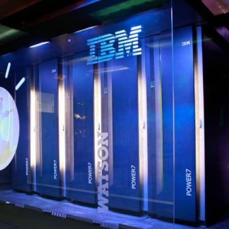 Американська корпорація IBM переклала свої найпопулярніші курси українською