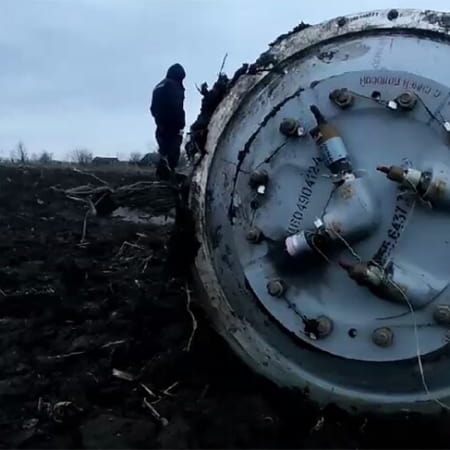 МЗС Білорусі викликало українського посла Ігора Кизиму через нібито «падіння української ракети у Білорусі»