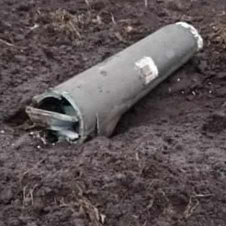 During the Russian massive attack on Ukraine on December 29, a missile allegedly fell on the territory of Belarus