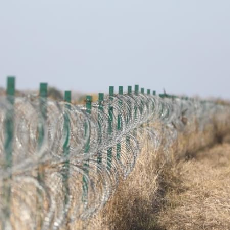 Від початку воєнного стану 12 тисяч чоловіків намагалися незаконно покинути Україну, з них 15 осіб — загинули