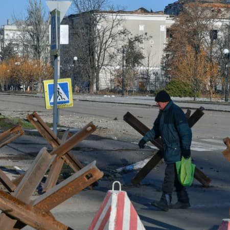 Росія, ймовірно, не зможе досягти значного прориву під Бахмутом найближчими тижнями