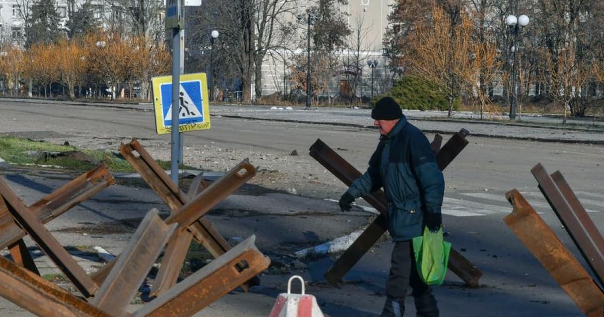 Росія, ймовірно, не зможе досягти значного прориву під Бахмутом найближчими тижнями