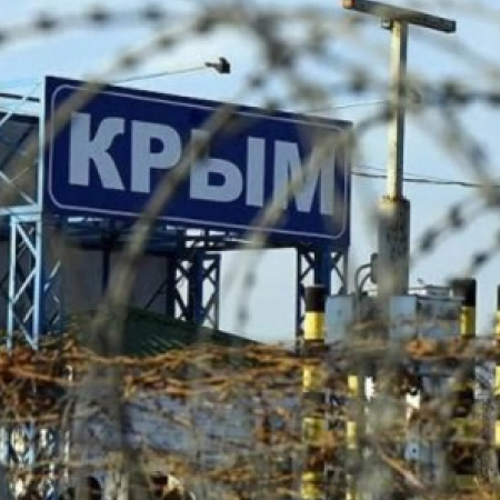 У тимчасово окупованому Криму росіяни розмістили носії ядерних боєприпасів наземного, повітряного та морського базування