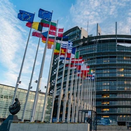 Європарламент закликав канцлера Німеччини Олафа Шольца надати Україні танки Leopard 2