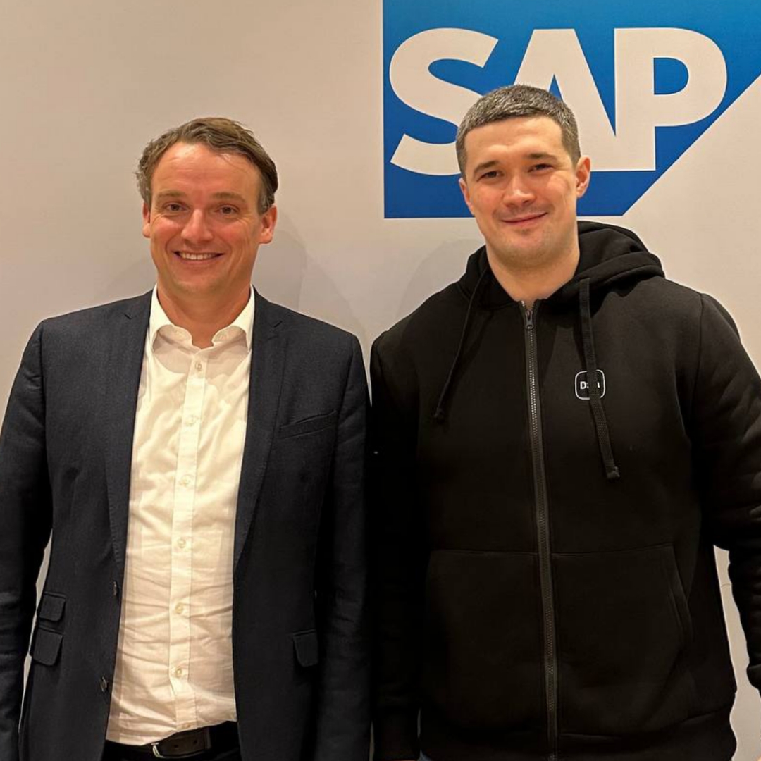 Компанія «SAP» надала 1000 безкоштовних ліцензій на програмне забезпечення для Міноборони