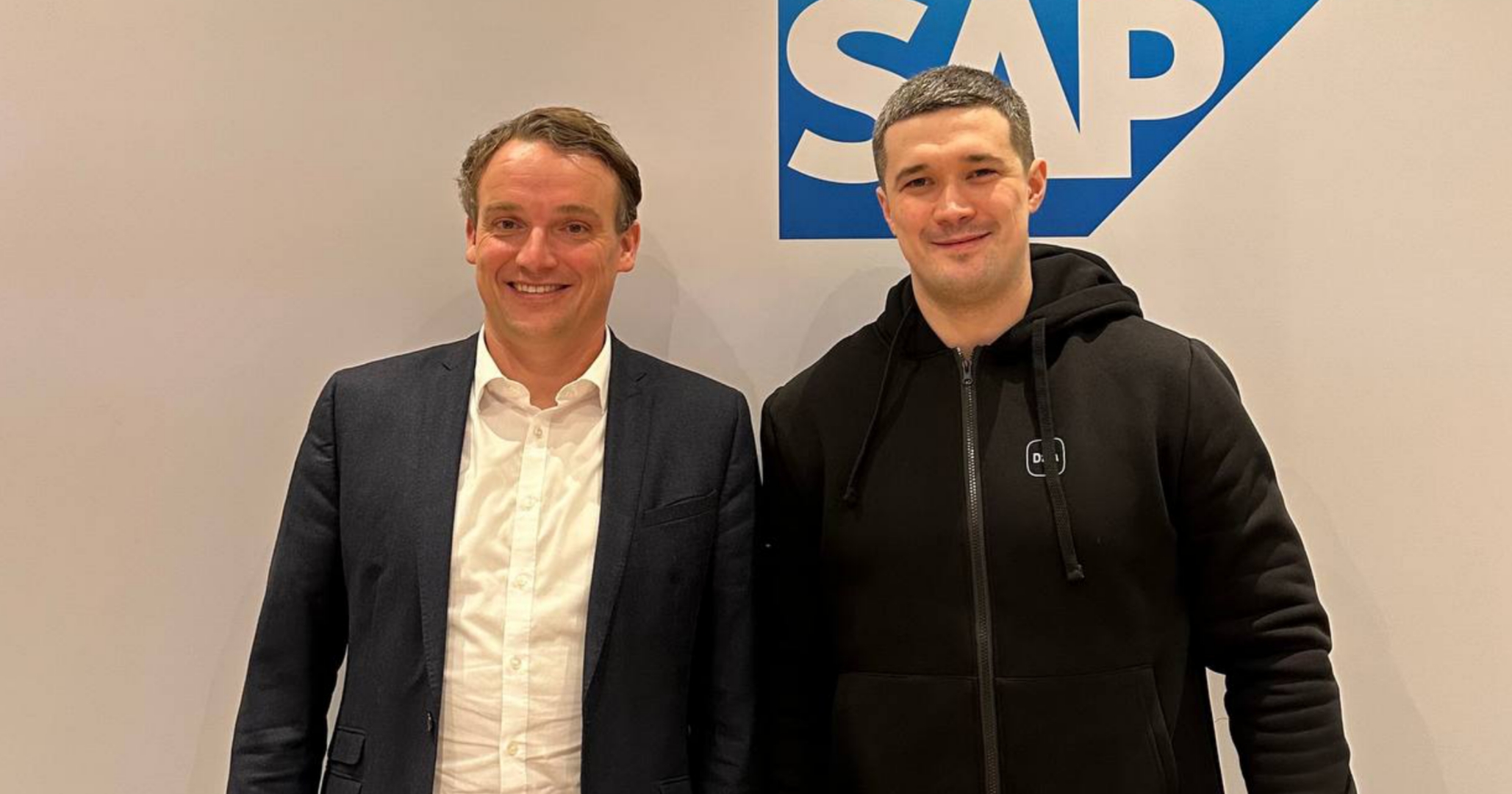 Компанія «SAP» надала 1000 безкоштовних ліцензій на програмне забезпечення для Міноборони