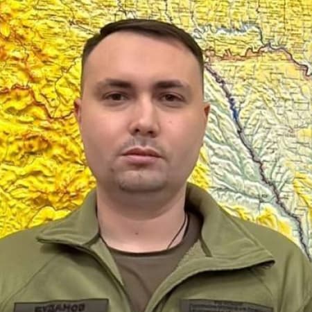 Очільник ГУР Кирило Буданов та очільник СБУ Василь Малюк провели спільну робочу нараду