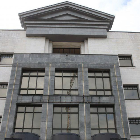 Вищий антикорупційний суд засудив експосадовця Генпрокуратури до девʼяти років увʼязнення
