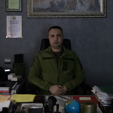 About 326 thousand Russian militaries are now fighting in Ukraine — Ukraine's Intelligence Directorate