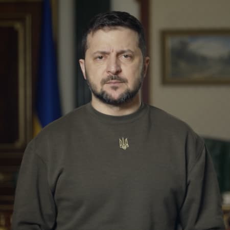 Президент України анонсував нові кадрові рішення та реформи