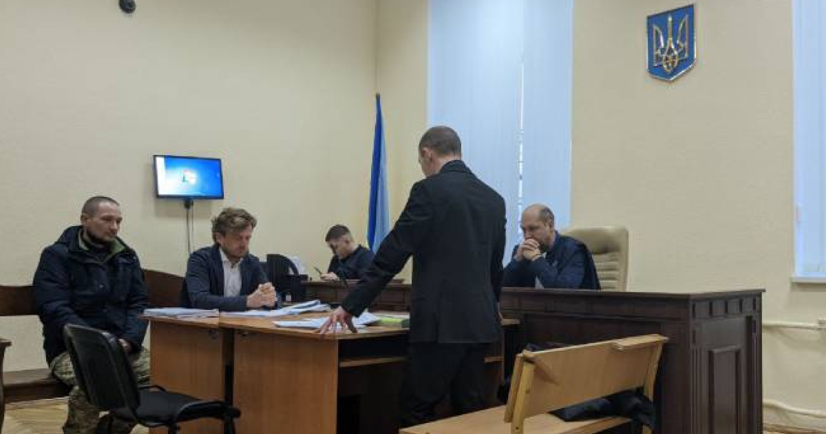 Суд розглянув справу щодо розкрадання харчів для військових, проте вона не стосувалася яєць