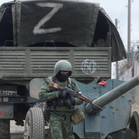 Залишається малоймовірним, що протягом найближчих тижнів Росія зможе наростити сили, необхідні для суттєвого впливу на результат війни