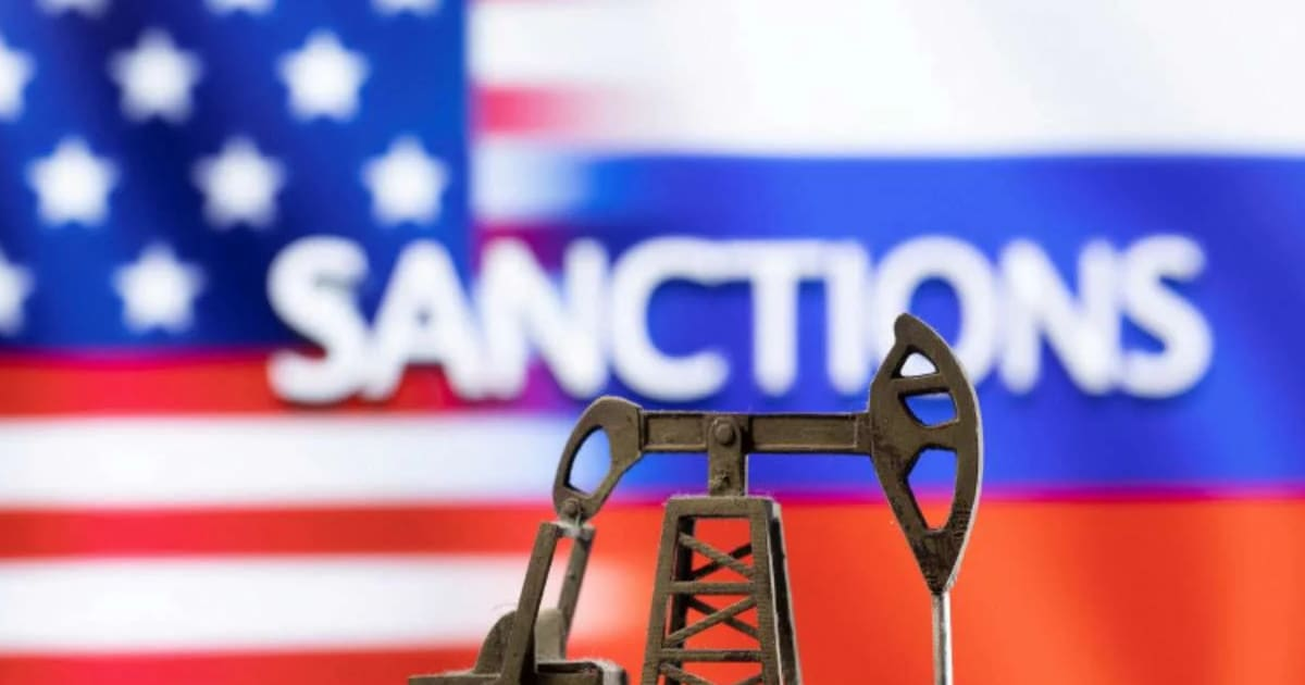 The USA lifted sanctions on some categories of Russian goods