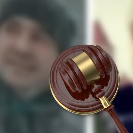 Ukrainian citizen and two Belarusians on trial in Belarus for "espionage" - Radio Liberty