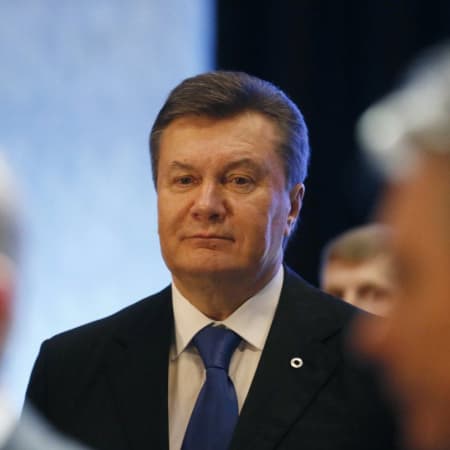 Switzerland authorises the confiscation of frozen assets of Yanukovych's entourage — the Government's statement