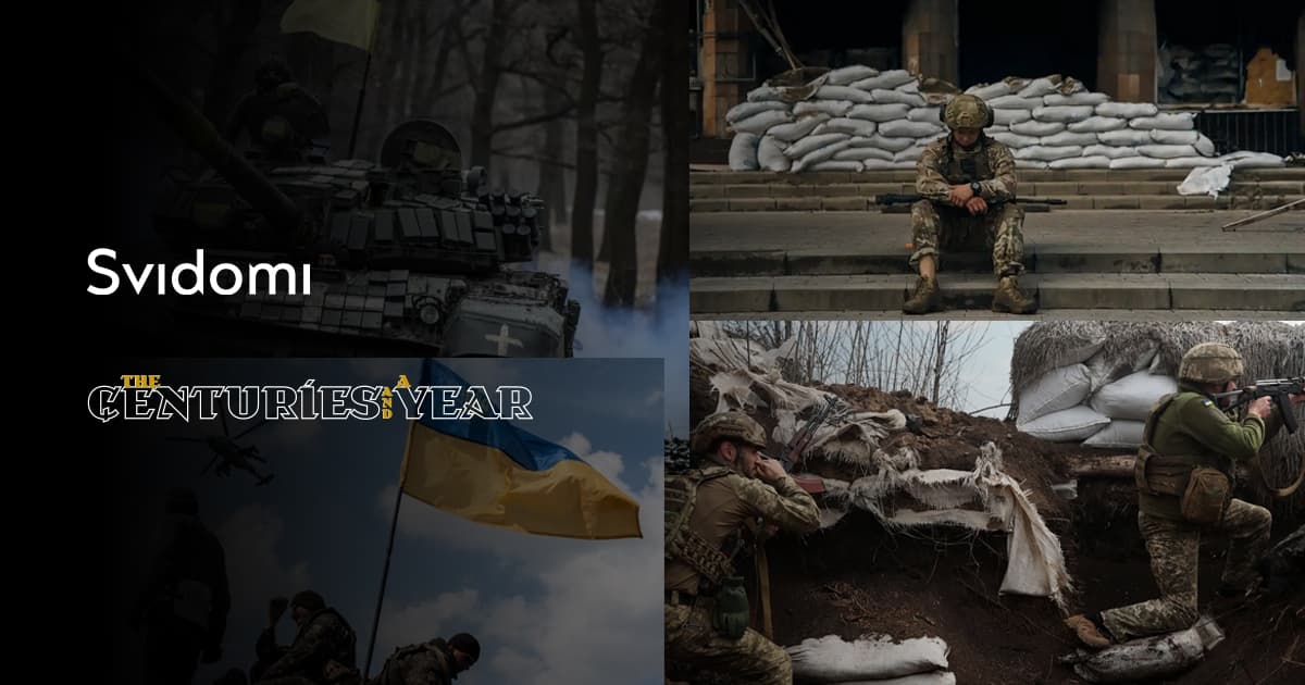 "No one believed that we would survive the day": how Ukrainian soldiers faced a full-scale offensive