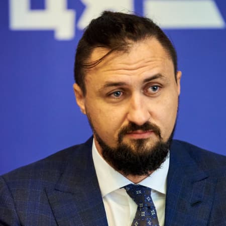 Голова правління «Укрзалізниці» йде у відставку — він очолить офіс з євроінтеграції Укрзалізниці в Європі