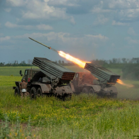 Два селища на Луганщині залишаються під контролем України