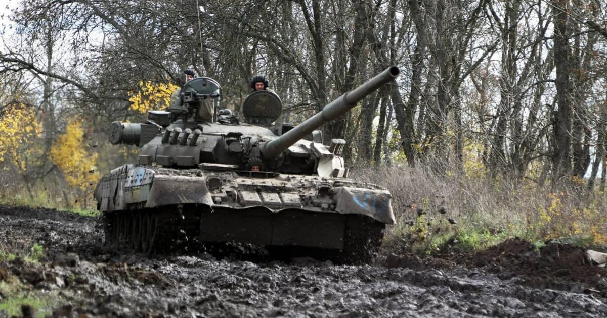 Під час засідання Ставки Верховного Головнокомандувача розглянули перебіг оборонної операції на Бахмутському напрямку