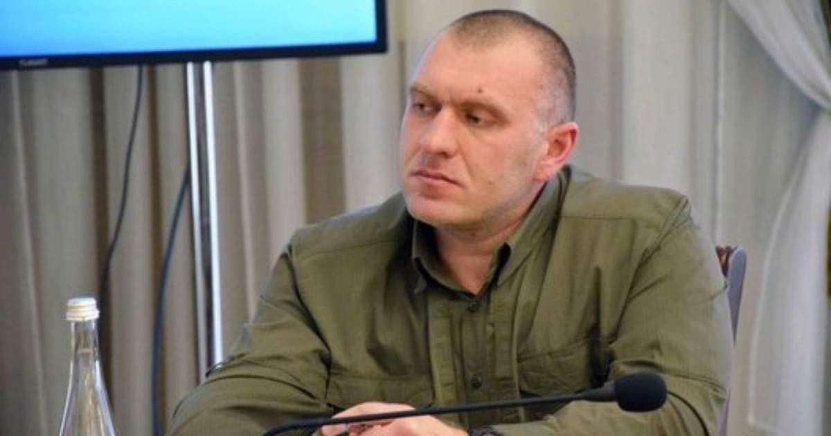 Зеленський доручив тимчасово виконувати обов'язки очільника СБУ першому заступнику Голови відомства Василю Малюку