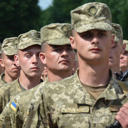 Верховна Рада проголосувала за додаткові підстави для звільнення з військової служби у період воєнного стану