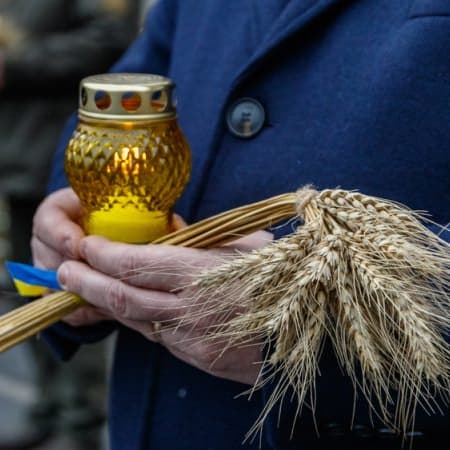 Сенат Франції визнав Голодомор 1932-1933 років геноцидом українського народу