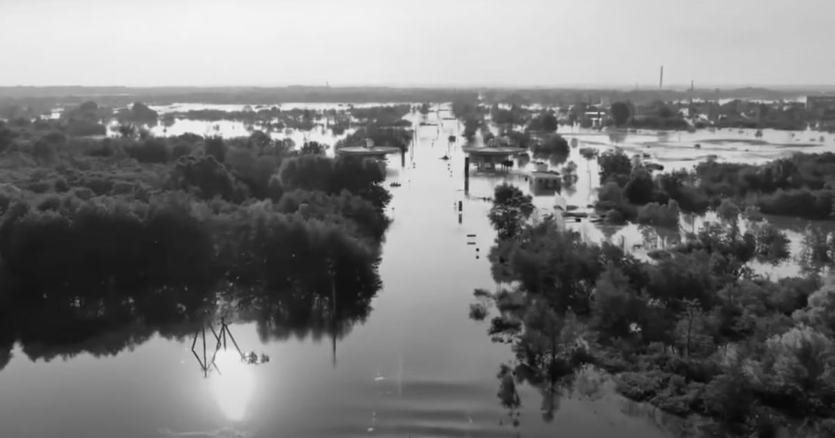 Three deaths due to flooding in temporarily occupied Oleshky — the Mayor