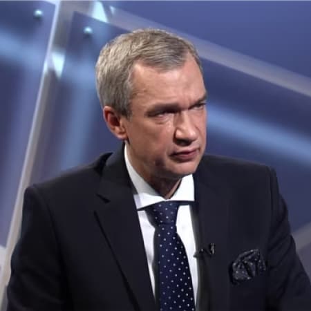 Oppositionist Pavlo Latushko: 2150 illegally taken Ukrainian children are being held in Belarus