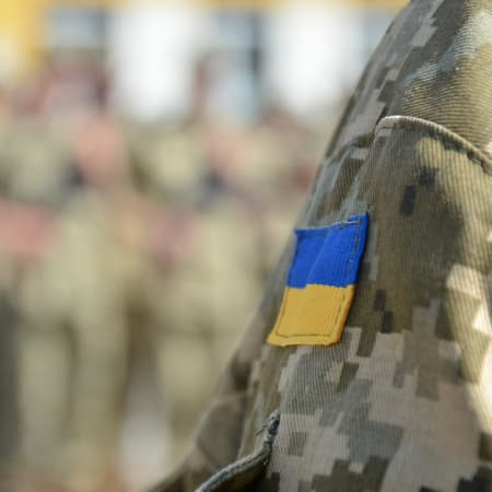 Українські військові відбили наступи на Верхньокамʼянське, Івано-Дарʼївку та Покровськ на Донеччині