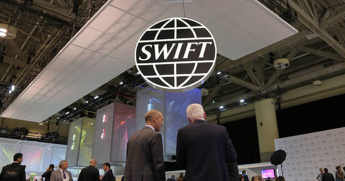 The EU may allow Rosselkhozbank's subsidiary to connect to SWIFT