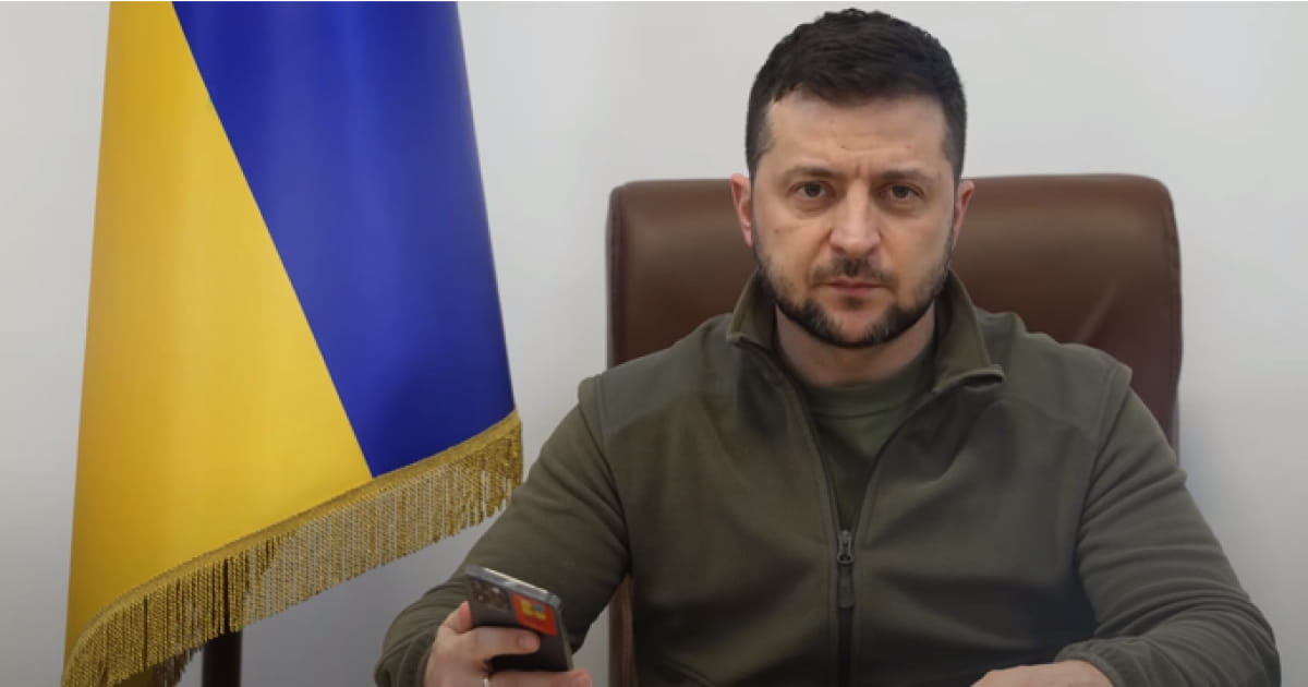 Володимир Зеленський підписав указ про створення комісії з добору кандидатів у Вищу раду правосуддя