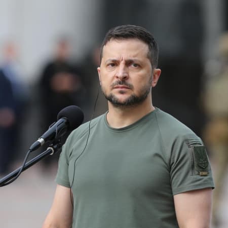 Volodymyr Zelenskyy to visit Slovakia on July 7