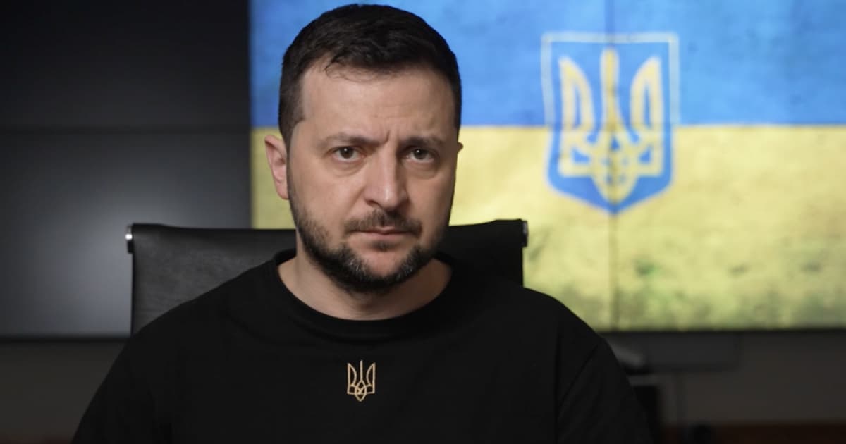 Володимир Зеленський візьме участь у запуску Ради Україна-НАТО, яка збереться на полях саміту Альянсу у Вільнюсі