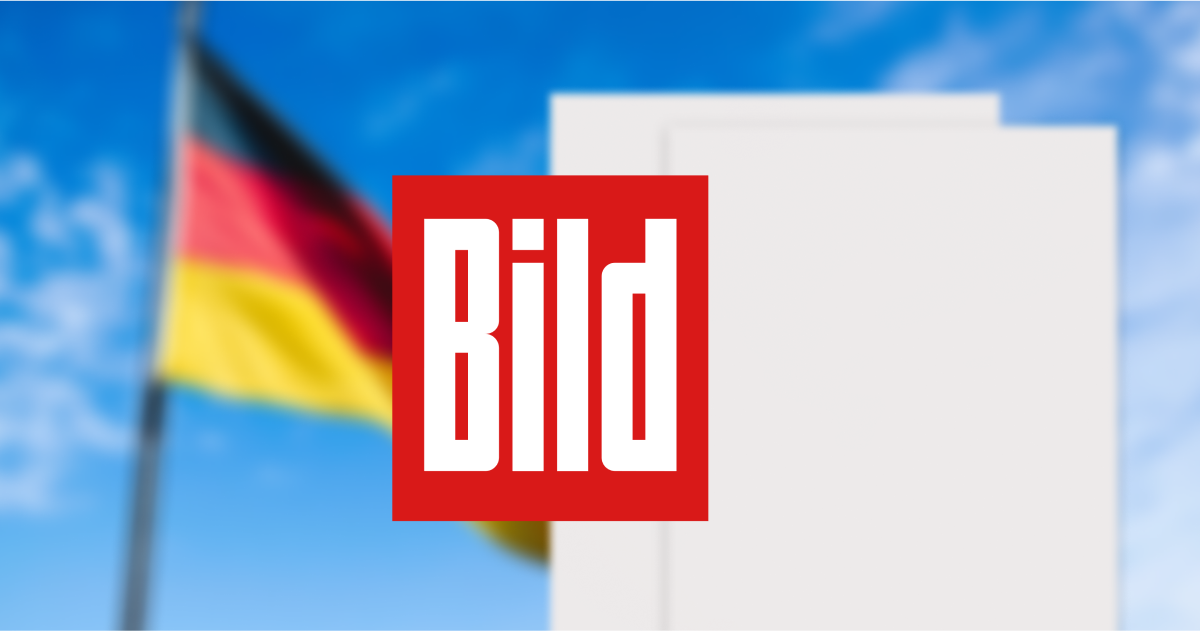 Germany "will not agree to any language that would give the impression of a 'fast-track' Ukrainian accession to NATO" — BILD